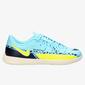 Nike Phantom Gt2 Club - Turquesa - Zapatillas Fútbol Sala Chico Nike Phantom Gt2 Club - Turquesa - Zapatillas Fútbol Sala Chico