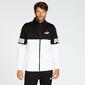 Puma Power Block - Preto - Fato de Treino Homem Puma Power Block - Preto - Fato de Treino Homem