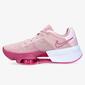 Nike Air Zoom Superrep 3 - Rosa - Zapatillas Fitness Mujer Nike Air Zoom Superrep 3 - Rosa - Zapatillas Fitness Mujer