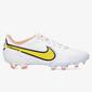 Nike Tiempo Legend MG - Beige - Botas Fútbol Nike Tiempo Legend MG - Beige - Botas Fútbol