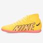 Nike Mercurial Superfly 9 - Amarillas - Zapatillas Fútbol Sala Nike Mercurial Superfly 9 - Amarillas - Zapatillas Fútbol Sala