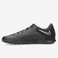 Nike Tiempo Legend 9 - Negras - Zapatillas Fútbol Sala Nike Tiempo Legend 9 - Negras - Zapatillas Fútbol Sala