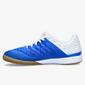 Nike Lunar Gato II IC - Azul - Zapatillas Fútbol Sala Nike Lunar Gato II IC - Azul - Zapatillas Fútbol Sala