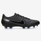 Nike Tiempo Legend 9 MG - Negras - Botas Fútbol Nike Tiempo Legend 9 MG - Negras - Botas Fútbol