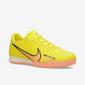 Nike Mercurial Vapor - Amarelo - Sapatilhas Futsal Homem 