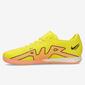 Nike Mercurial Vapor - Amarelo - Sapatilhas Futsal Homem 