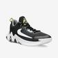 Nike Giannis Immrtlty 2 - Negras - Zapatillas Baloncesto Hombre Nike Giannis Immrtlty 2 - Negras - Zapatillas Baloncesto Hombre