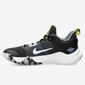 Nike Giannis Immrtlty 2 - Negras - Zapatillas Baloncesto Hombre Nike Giannis Immrtlty 2 - Negras - Zapatillas Baloncesto Hombre