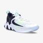 Nike Giannis Immortality 2 - Branco - Sapatilhas Basket Homem Nike Giannis Immortality 2 - Branco - Sapatilhas Basket Homem