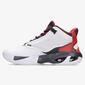 Nike Jordan Max Aura 4 - Blancas - Scarpe Basket Uomo Nike Jordan Max Aura 4 - Blancas - Scarpe Basket Uomo