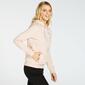 Puma Ess - Rosa - Sudadera Capucha Mujer Puma Ess - Rosa - Sudadera Capucha Mujer