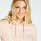 Puma Ess - Rosa - Sudadera Capucha Mujer Puma Ess - Rosa - Sudadera Capucha Mujer