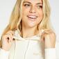 Puma Ess - Crudo - Sudadera Capucha Mujer Puma Ess - Crudo - Sudadera Capucha Mujer