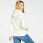 Puma Ess - Crudo - Sudadera Capucha Mujer Puma Ess - Crudo - Sudadera Capucha Mujer