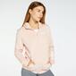 Puma Power - Rosa - Sudadera Cremallera Mujer Puma Power - Rosa - Sudadera Cremallera Mujer