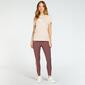 Puma Evostripe - Berenjena - Leggins Mujer Puma Evostripe - Berenjena - Leggins Mujer