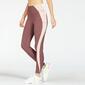 Puma Evostripe - Berenjena - Leggins Mujer Puma Evostripe - Berenjena - Leggins Mujer