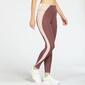 Puma Evostripe - Berenjena - Leggins Mujer Puma Evostripe - Berenjena - Leggins Mujer