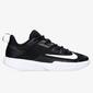 Nike Court Vapor Lite - Negro - Zapatillas Tenis Hombre Nike Court Vapor Lite - Negro - Zapatillas Tenis Hombre