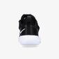 Nike Court Vapor Lite - Preto - Sapatilhas Ténis Homem 