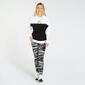 Puma Safari - Negro - Leggins Mujer Puma Safari - Negro - Leggins Mujer