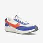Nike Waffle Debut - Azul - Zapatillas Hombre Nike Waffle Debut - Azul - Zapatillas Hombre