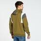 Sudadera Joma - Kaki - Sudadera Capucha Hombre Sudadera Joma - Kaki - Sudadera Capucha Hombre