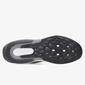 Nike Zoom Arcadia 2 - Negro - Zapatillas Running Chica 