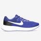 Nike Revolution 6 - Azul - Sapatilhas Running Homem 