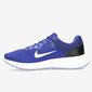 Nike Revolution 6 - Azul - Sapatilhas Running Homem 