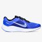 Nike Quest 5 - Azul - Zapatillas Running Hombre Nike Quest 5 - Azul - Zapatillas Running Hombre