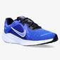 Nike Quest 5 - Azul - Sapatilhas Running Homem 