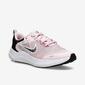 Nike Downshifter 12 - Rosa - Sapatilhas Running Mulher 