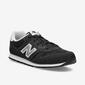 New Balance 373 - Negras - Zapatillas Chica New Balance 373 - Negras - Zapatillas Chica