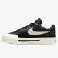 Nike Court Legacy Lift - - Sapatilhas Mulher 