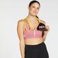 Nike Indy - Rosa - Sujetador Deportivo Nike Indy - Rosa - Sujetador Deportivo