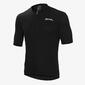 Spiuk Anatomic Classic - Negro - Maillot Ciclismo Hombre Spiuk Anatomic Classic - Negro - Maillot Ciclismo Hombre