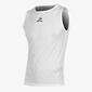 Spiuk Anatomic - Blanco - Camiseta Interior Ciclismo Spiuk Anatomic - Blanco - Camiseta Interior Ciclismo