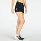 Nike Pro Dri-FIT - Negro - Mallas Fitness Cortas Mujer Nike Pro Dri-FIT - Negro - Mallas Fitness Cortas Mujer