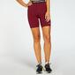 Nike Pro 365 - Vino - Mallas Fitness Mujer Nike Pro 365 - Vino - Mallas Fitness Mujer