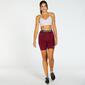 Nike Pro 365 - Vino - Mallas Fitness Mujer Nike Pro 365 - Vino - Mallas Fitness Mujer