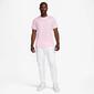 Nike Club - Rosa - T-shirt Uomo Nike Club - Rosa - T-shirt Uomo