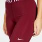 Nike Pro 365 - Vino - Mallas Fitness Mujer Nike Pro 365 - Vino - Mallas Fitness Mujer