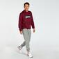 Nike FC - Granate - Sudadera Capucha Hombre Nike FC - Granate - Sudadera Capucha Hombre
