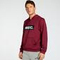 Nike FC - Granate - Sudadera Capucha Hombre Nike FC - Granate - Sudadera Capucha Hombre