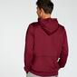 Nike FC - Granate - Sudadera Capucha Hombre Nike FC - Granate - Sudadera Capucha Hombre
