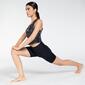 Nike Yoga - Negro - Mallas Mujer 