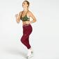 Nike Indy - Kaki - Sujetador Deportivo Nike Indy - Kaki - Sujetador Deportivo