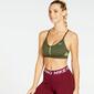 Nike Indy - Kaki - Sujetador Deportivo Nike Indy - Kaki - Sujetador Deportivo