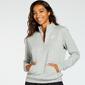 Nike Sportswear Club - Gris - Sudadera Mujer Nike Sportswear Club - Gris - Sudadera Mujer